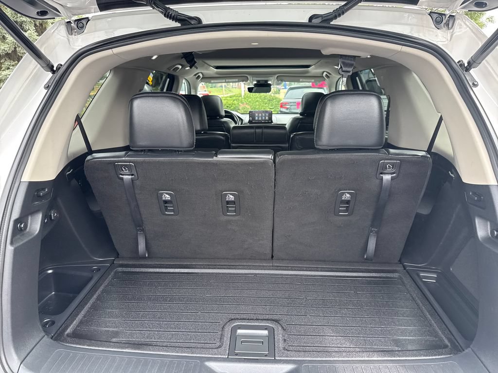 Used 2024 Honda Pilot Elite image 47
