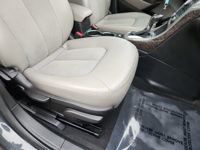 Used 2017 Buick Verano Sport Touring FWD image 23