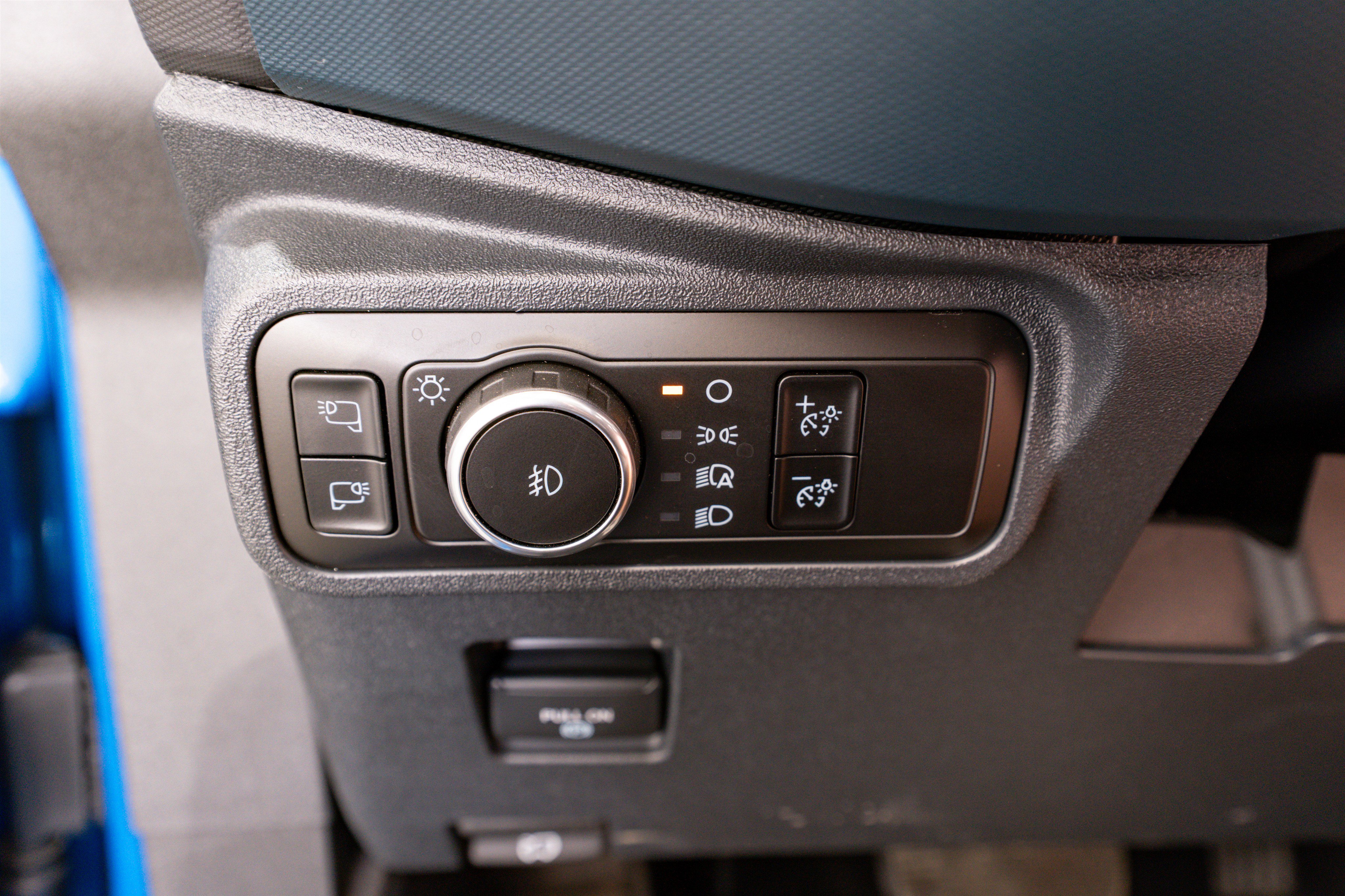 Used 2024 Ford Bronco Outer Banks image 31