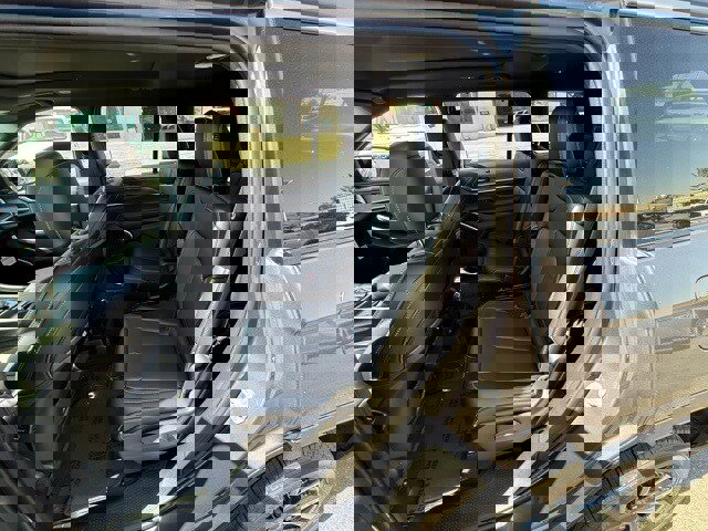 New 2025 Jeep Grand Cherokee L Limited w/ Luxury Tech Group II image 21