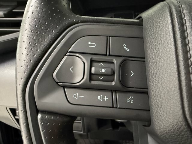 New 2026 Toyota Tundra SR5 w/ SX Package RWD image 10