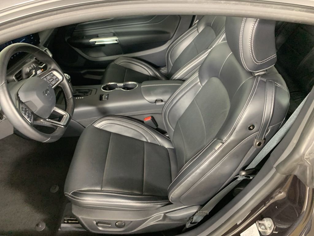 Used 2024 Ford Mustang GT Premium image 26