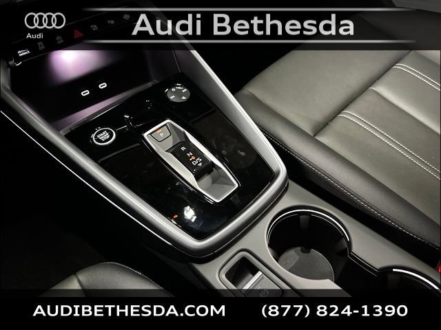 New 2026 Audi A3 2.0T Premium Plus AWD/4WD image 19