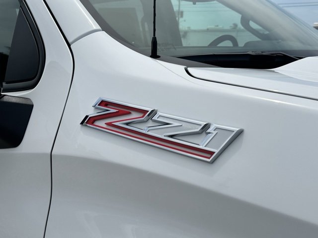 New 2025 Chevrolet Silverado 1500 RST w/ Convenience Package II image 29