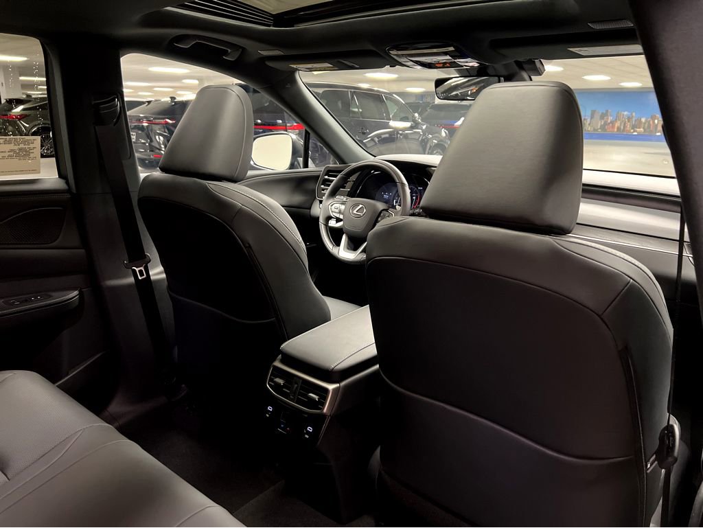New 2026 Lexus RX 350 Premium AWD/4WD image 22