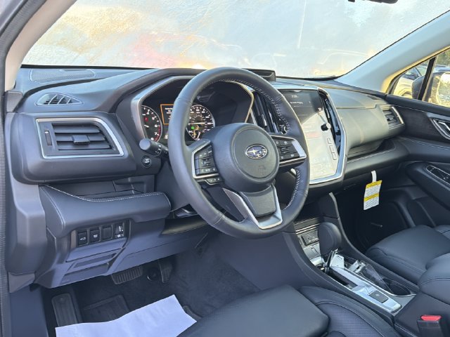 Certified 2026 Subaru Ascent Touring AWD/4WD image 10