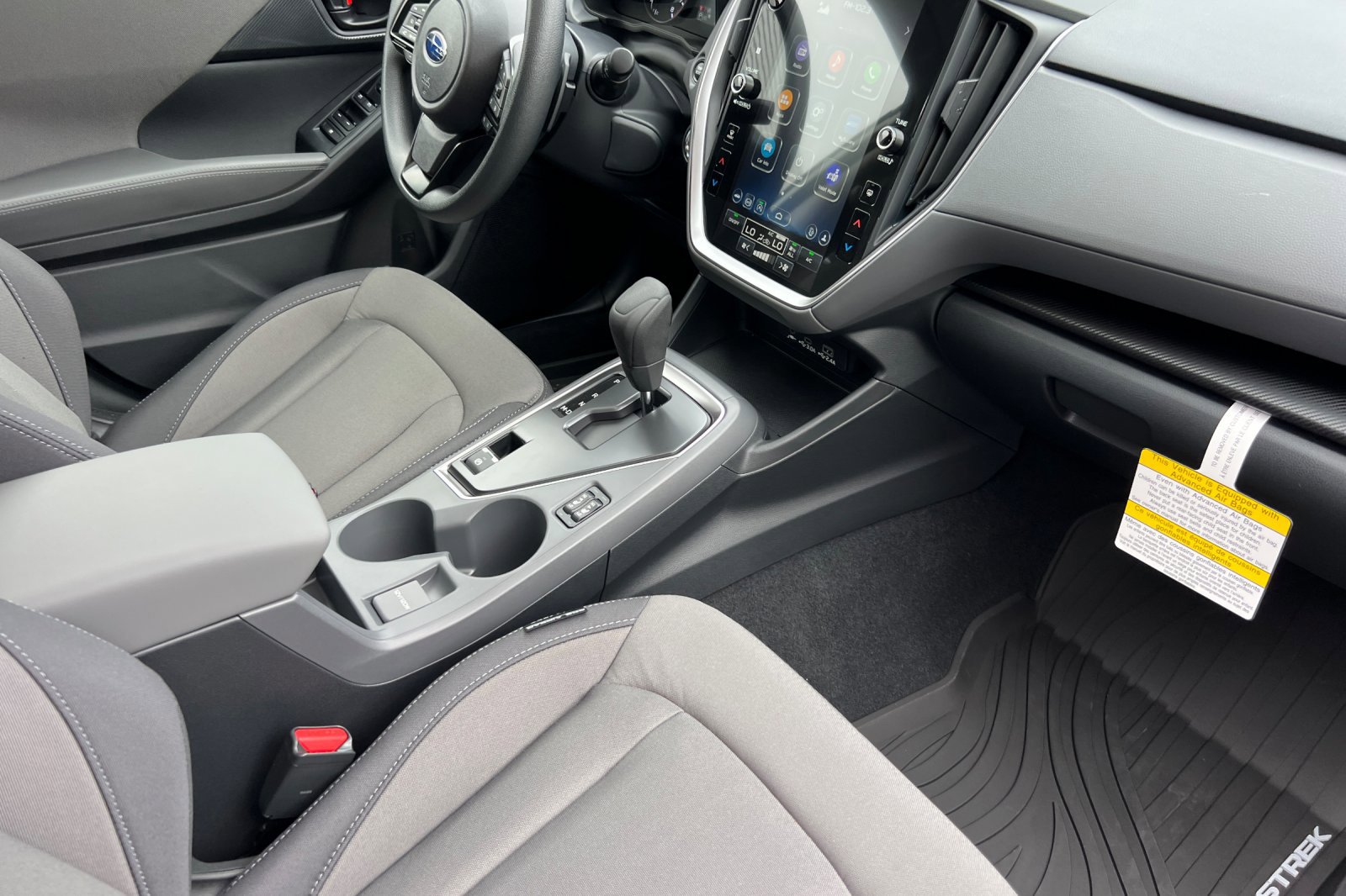 New 2025 Subaru Crosstrek 2.5i Premium image 16