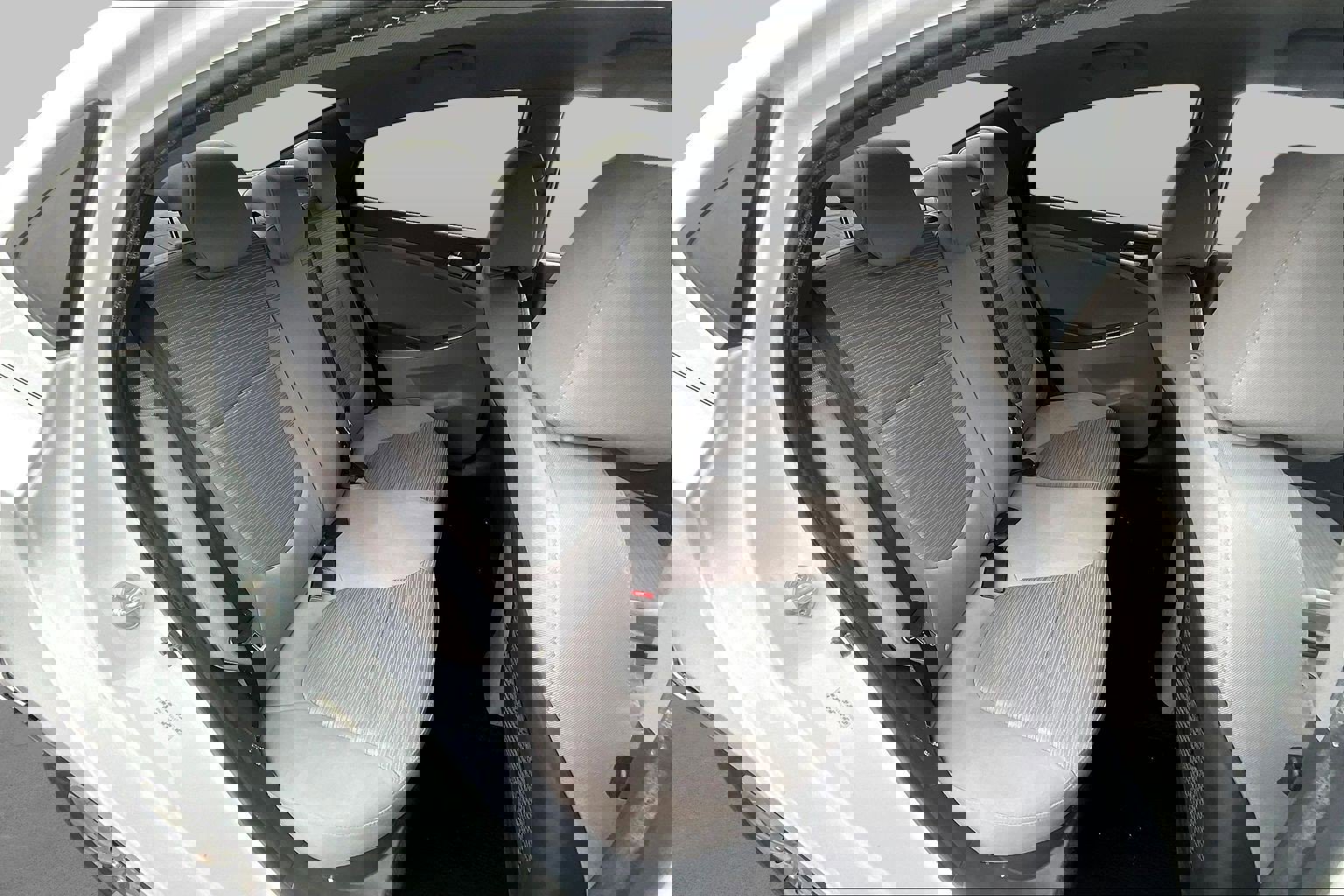 Used 2016 Hyundai Accent SE w/ Option Group 02 image 12