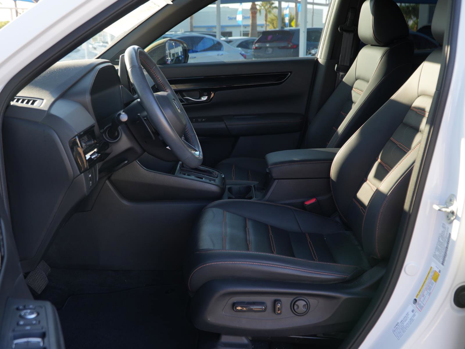 Used 2023 Honda CR-V Sport Touring image 16