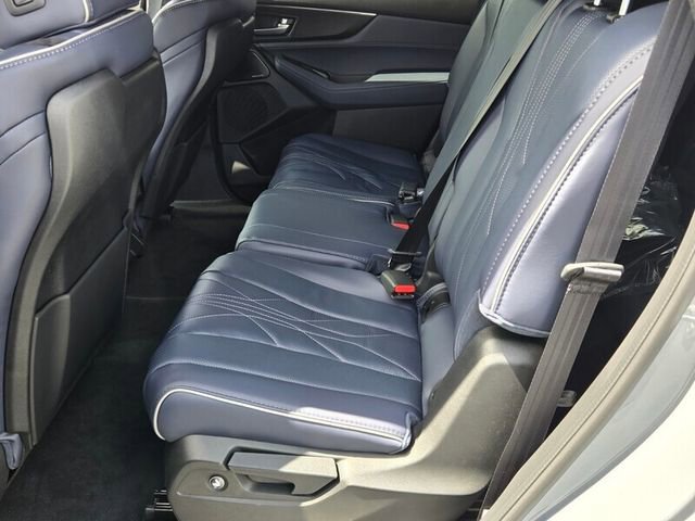 New 2026 Acura MDX Type S AWD/4WD image 6