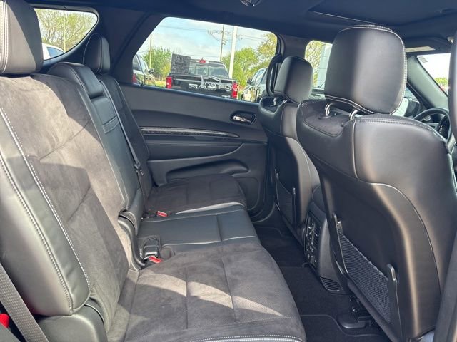 Used 2025 Dodge Durango SRT Hellcat image 12