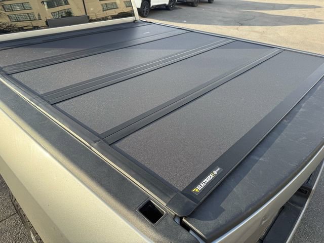 Used 2024 RAM 2500 Laramie image 13