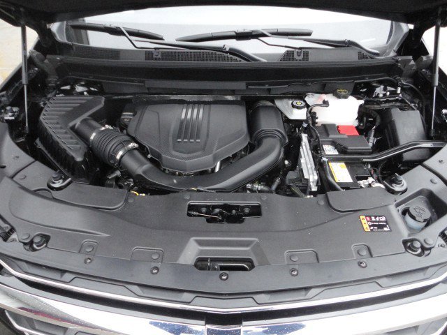 Used 2026 Chevrolet Traverse LT AWD/4WD image 23