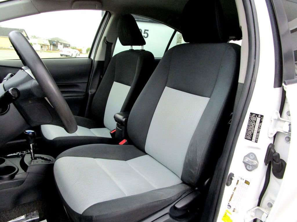 Used 2015 Toyota Prius C Two image 14