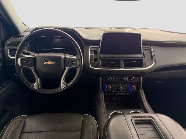 Certified 2022 Chevrolet Tahoe Premier AWD/4WD image 23
