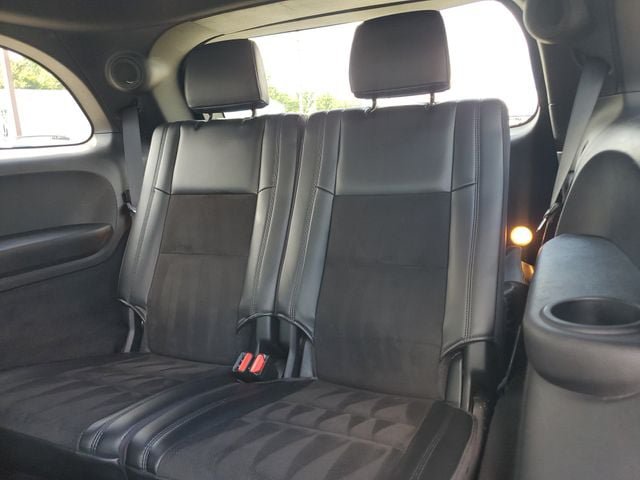 Certified 2020 Dodge Durango GT AWD/4WD image 15
