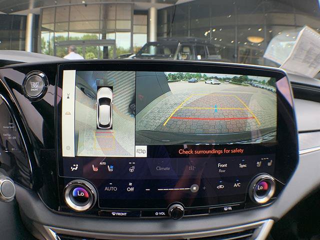 Used 2026 Lexus RX 350 Premium FWD image 17
