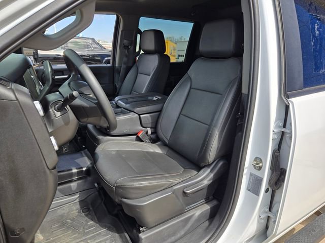 Used 2023 GMC Sierra 3500 Pro w/ Convenience Package image 11