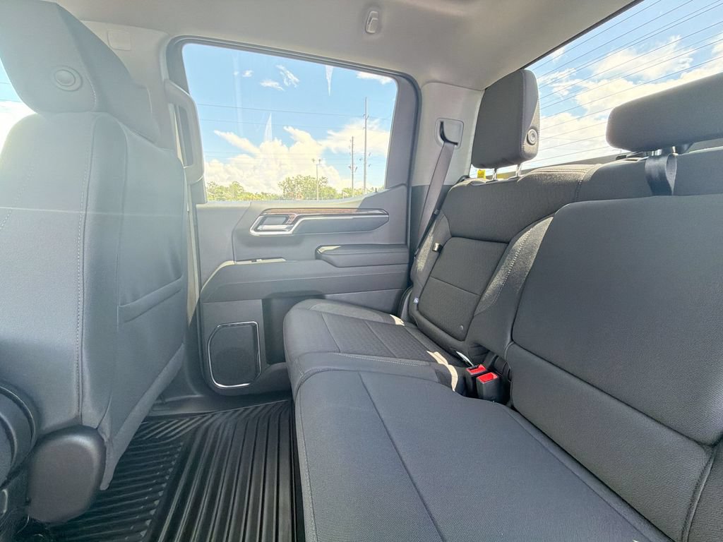 New 2026 GMC Sierra 1500 Elevation w/ X31 Off-Road Package AWD/4WD image 29