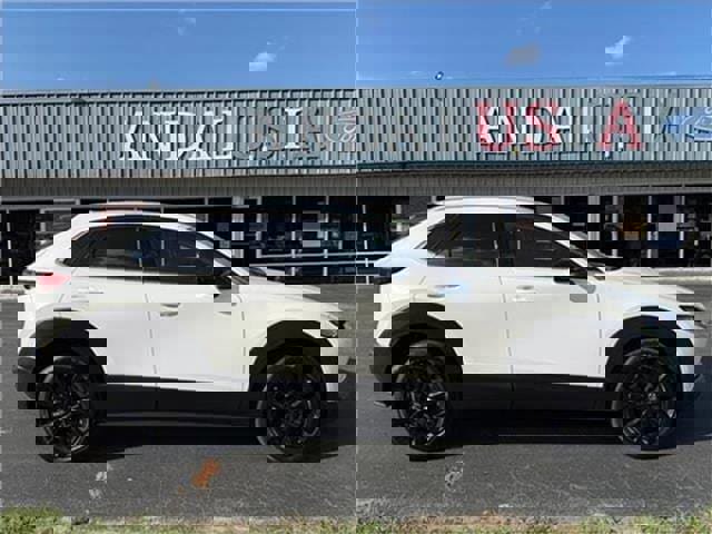 Used 2023 MAZDA CX-30 2.5 Turbo w/ Premium Package image 45