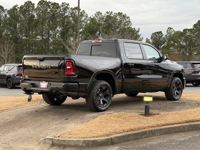 New 2026 RAM 1500 Big Horn image 7