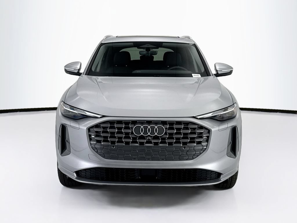 Used 2026 Audi Q5 Premium AWD/4WD image 2