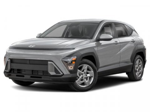 New 2026 Hyundai Kona SE FWD image 1