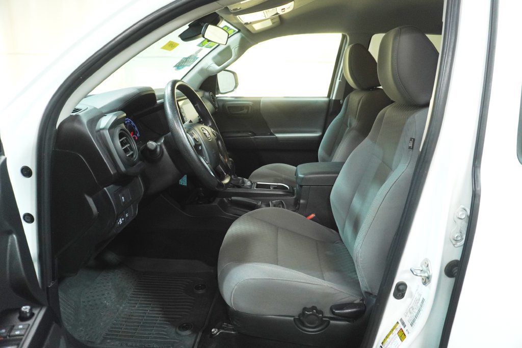 Used 2023 Toyota Tacoma SR AWD/4WD image 10