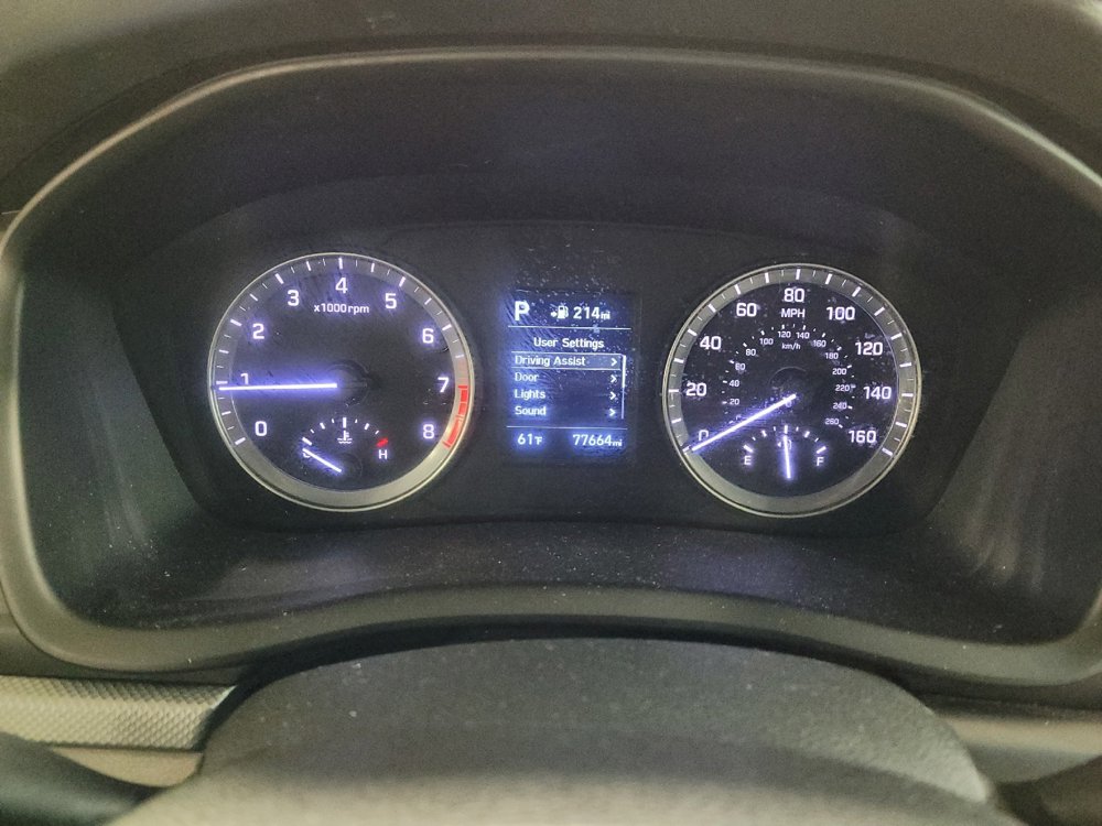 Used 2018 Hyundai Sonata ECO image 23