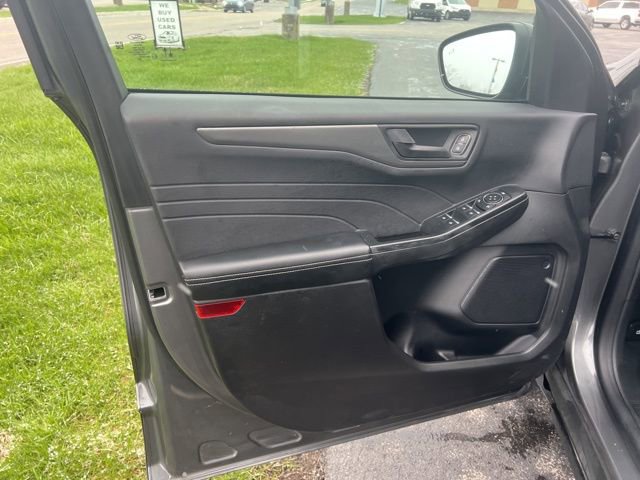 Used 2025 Ford Escape Active w/ Tech Pack #1 image 16