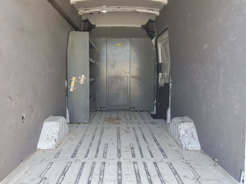 Used 2021 Ford Transit 250 148 High Roof Extended image 10