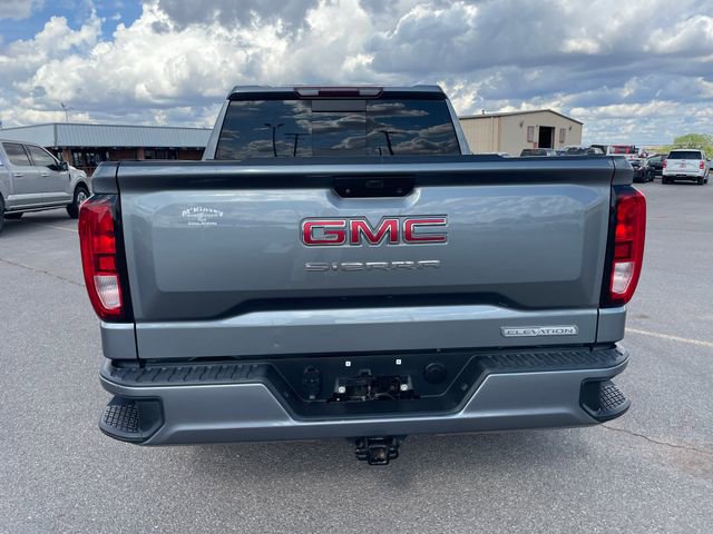 Used 2020 GMC Sierra 1500 Elevation w/ Elevation Value Package image 7