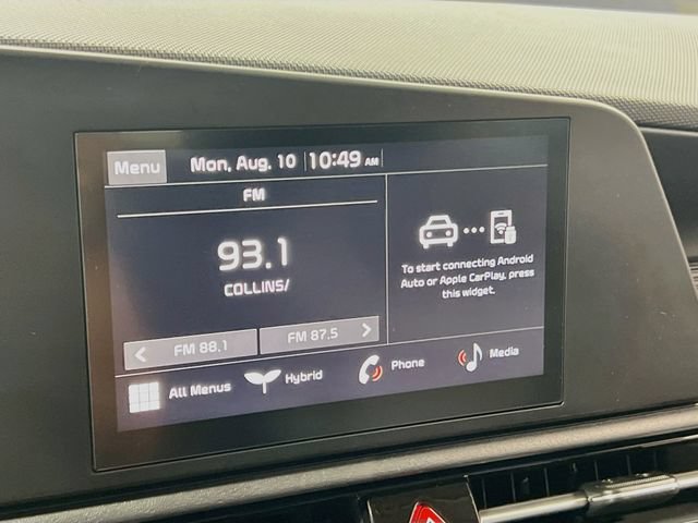 New 2026 Kia Niro LX FWD image 14