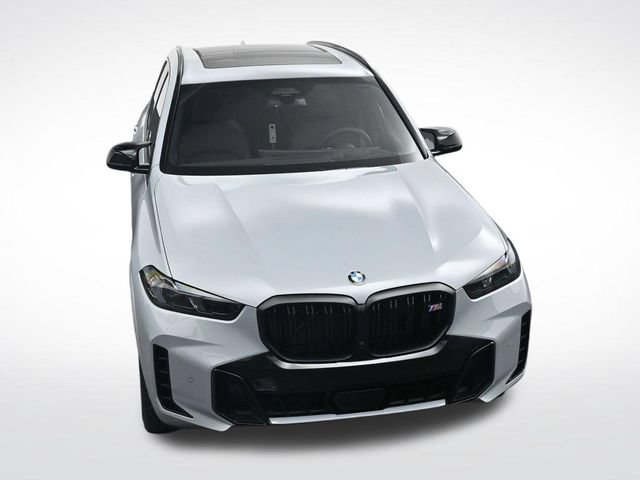 New 2026 BMW X5 M60i AWD/4WD image 37