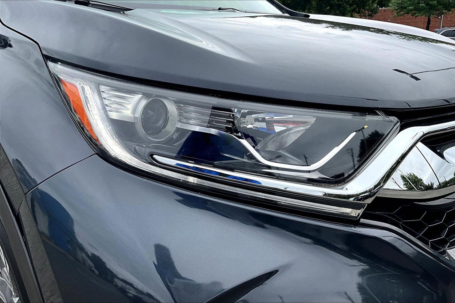 Used 2019 Honda CR-V EX-L image 31