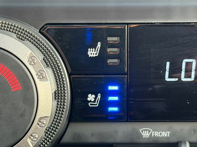 Certified 2025 Toyota 4Runner TRD Off-Road Premium w/ Tow Technology Package image 42