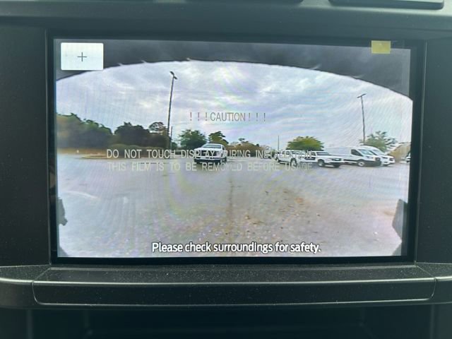 New 2024 Ford F550 4x4 Crew Cab Super Duty image 18