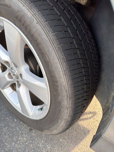 Used 2005 Lexus RX 330 AWD image 8