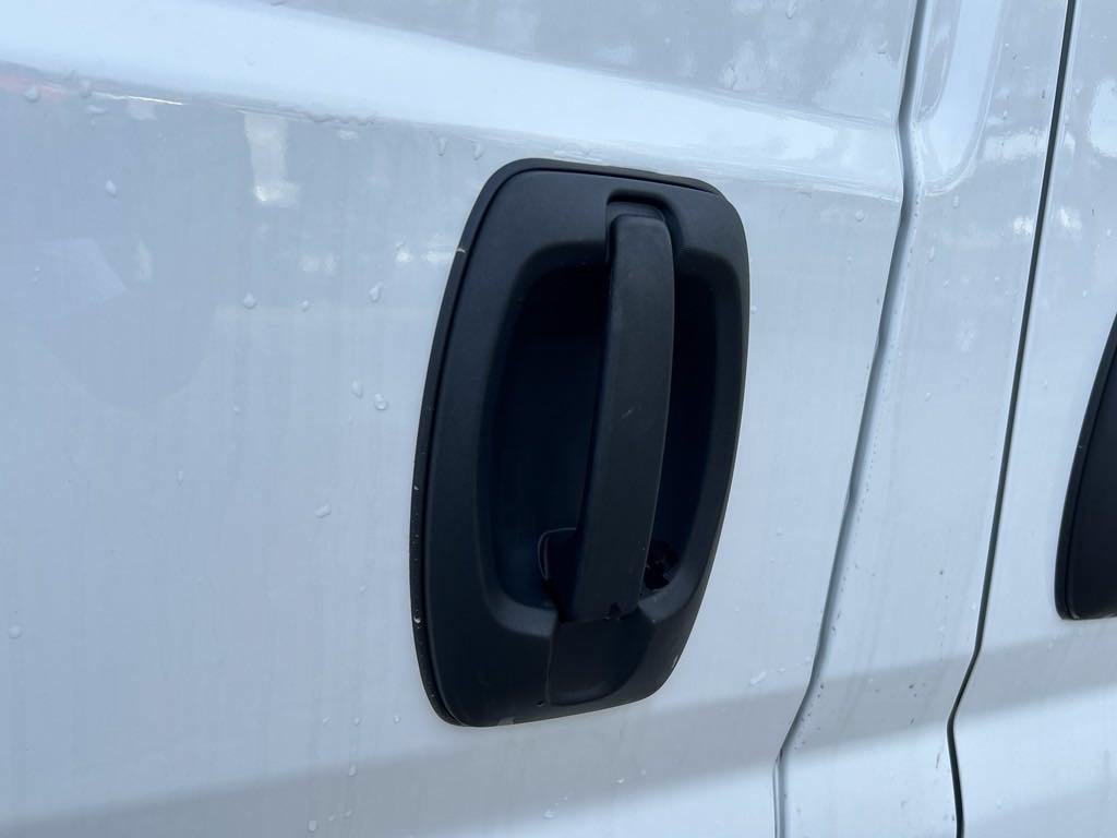 New 2024 RAM ProMaster 2500 w/ Upfitter's Prep Package FWD image 25