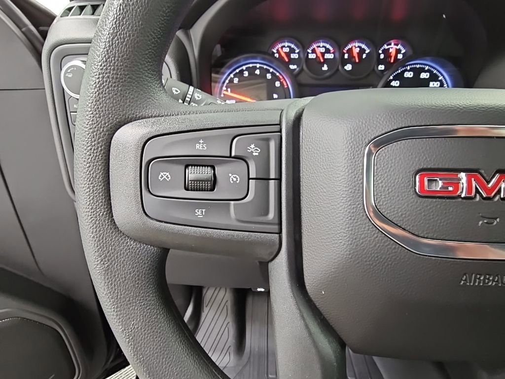 New 2026 GMC Sierra 1500 Pro w/ Graphite Edition image 22