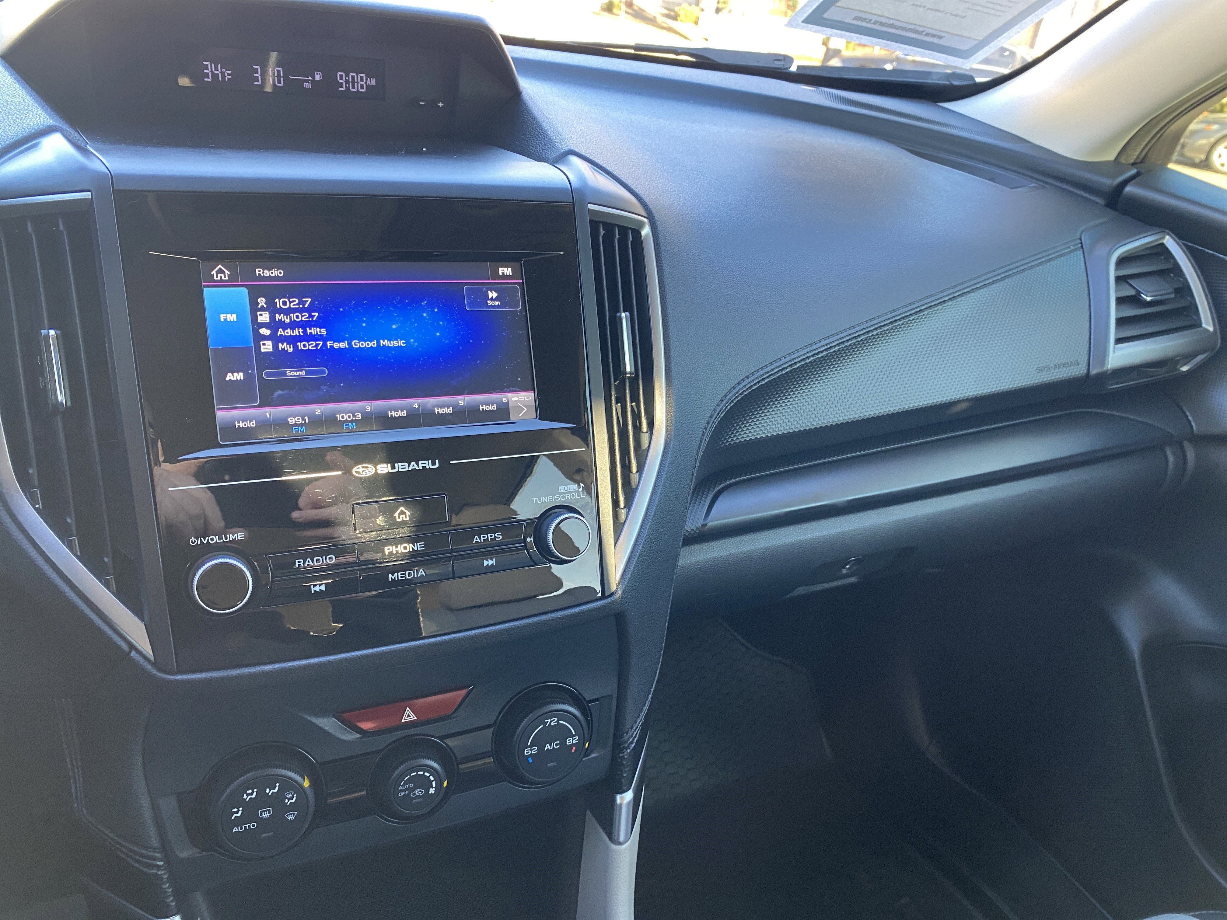 Used 2023 Subaru Forester image 13