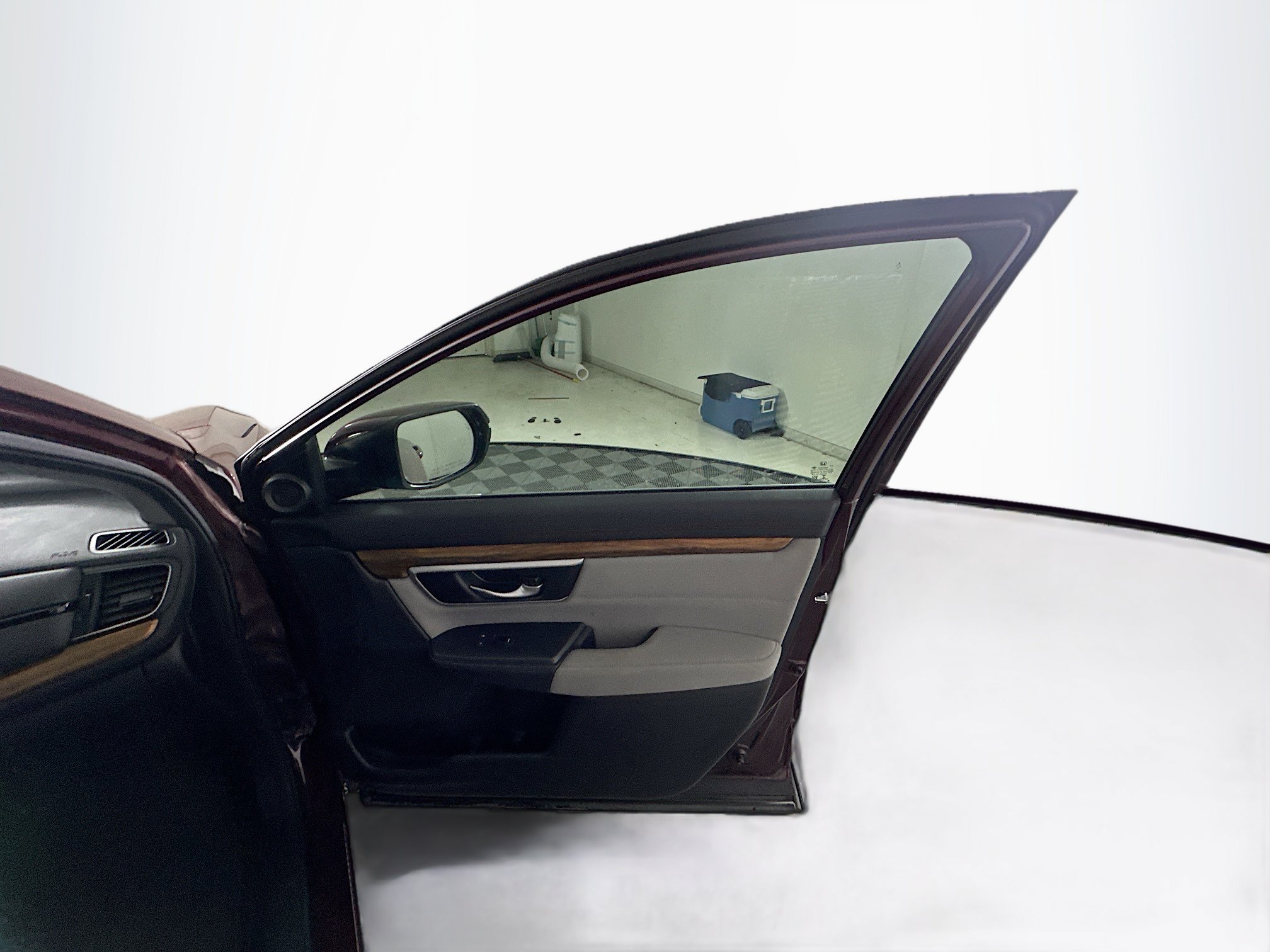 Used 2018 Honda CR-V EX image 31