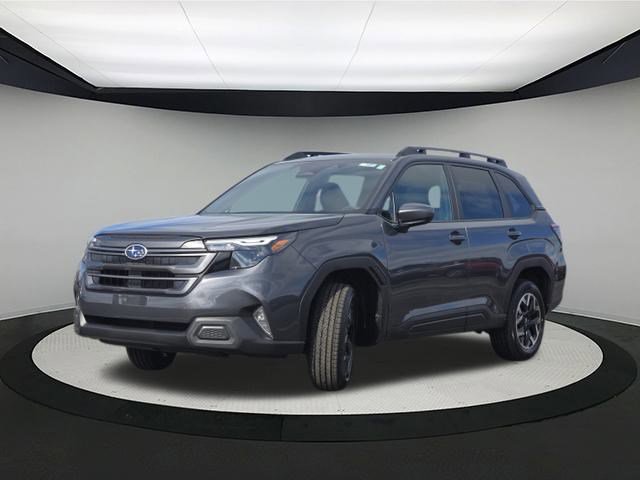 New 2026 Subaru Forester Premium image 3