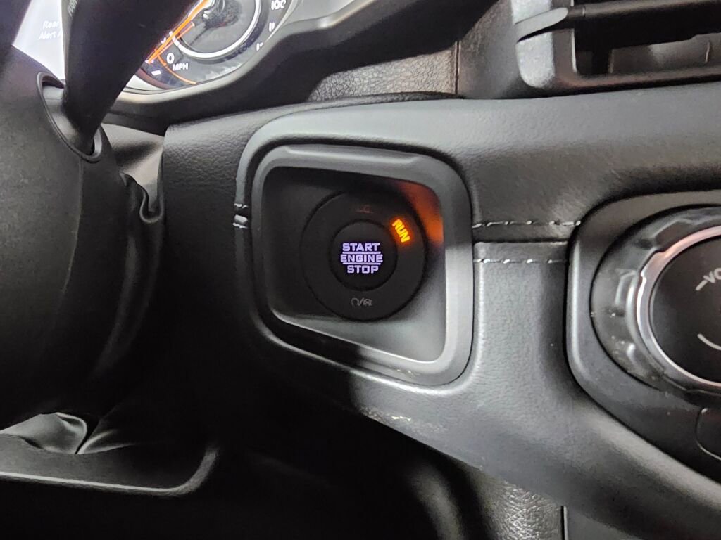 New 2026 Jeep Wrangler Sahara image 26