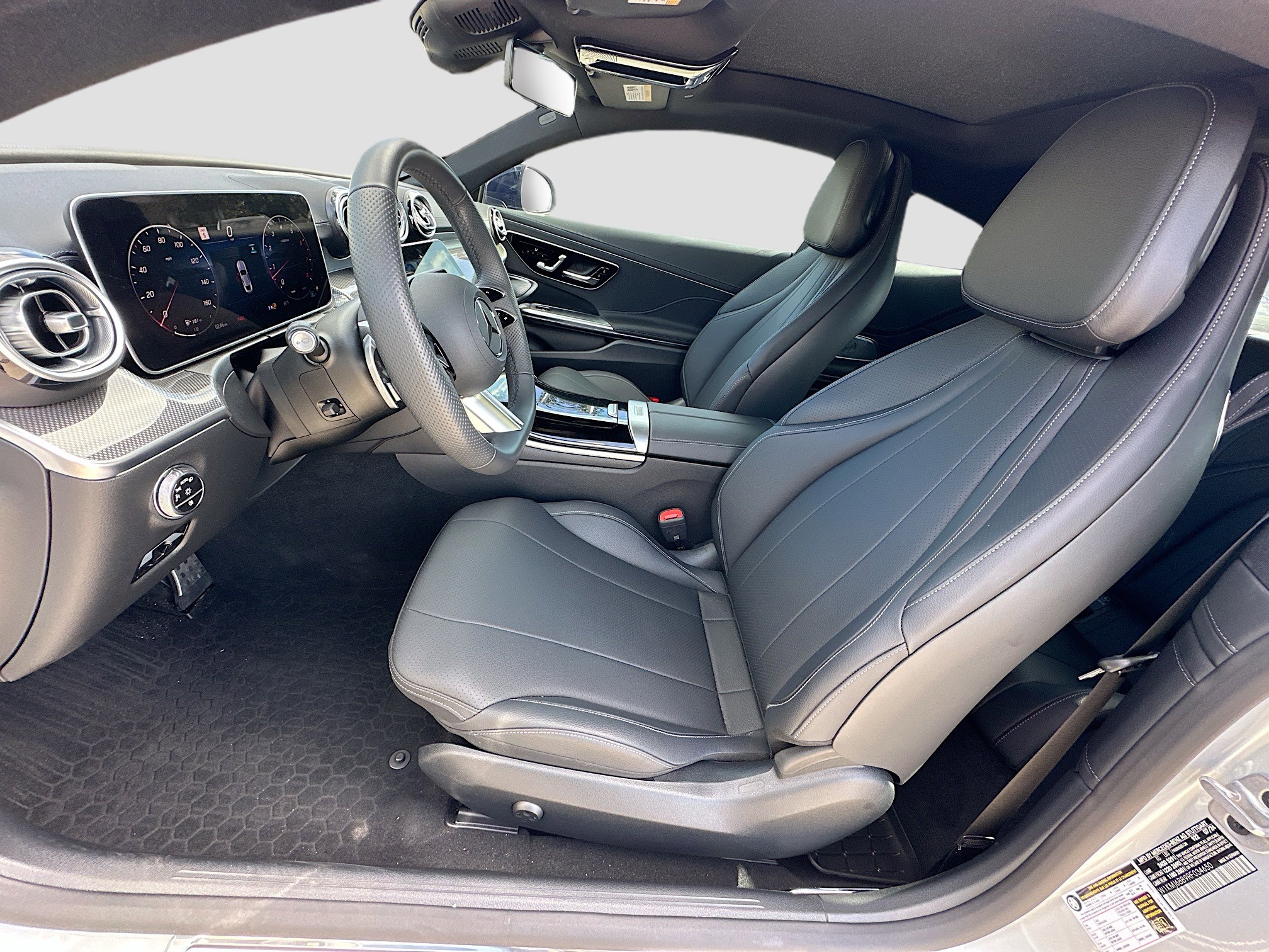 Used 2024 Mercedes-Benz CLE 450 CLE 450 image 21