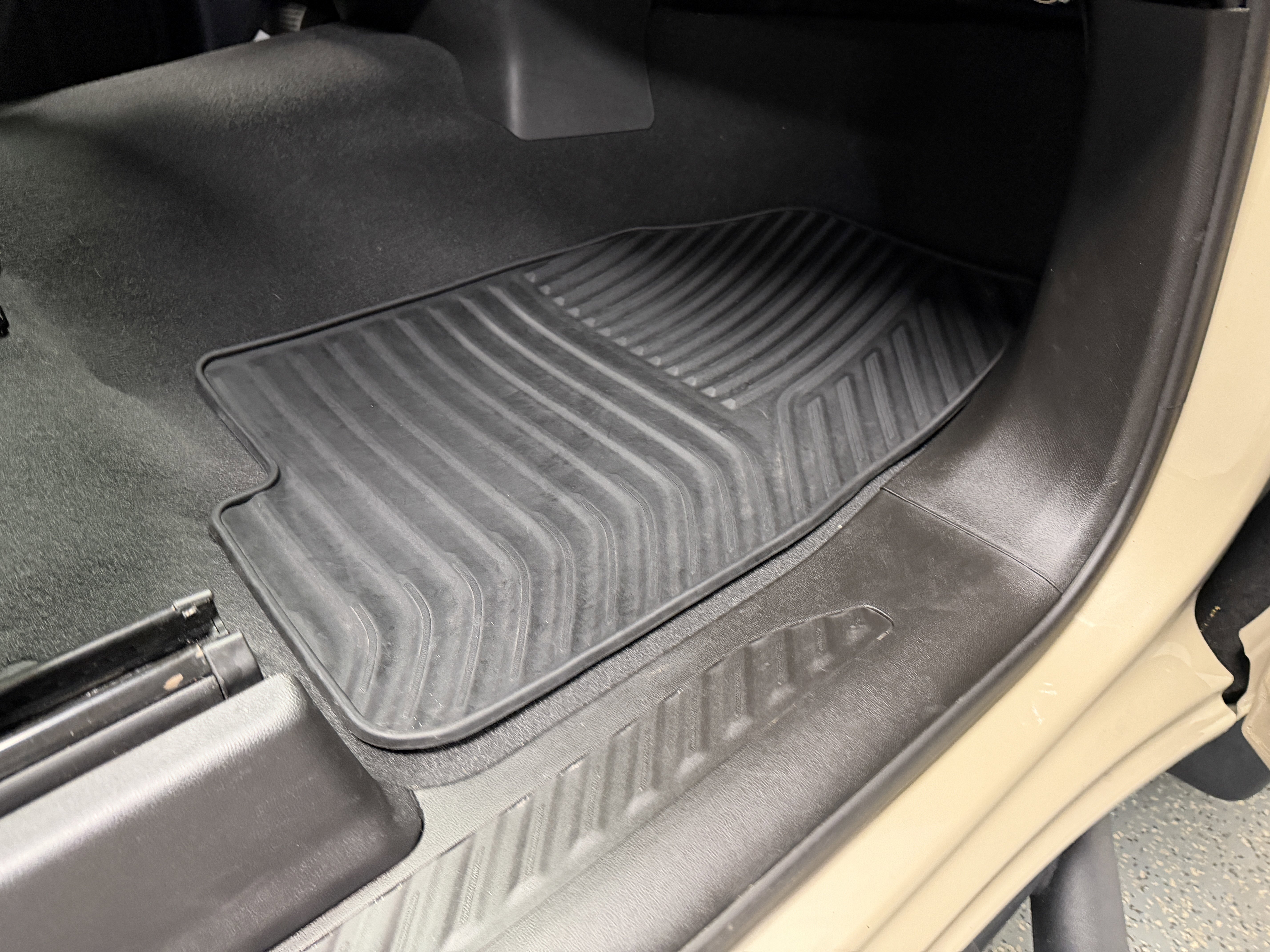 Used 2022 Chevrolet Silverado 1500 Custom Trail Boss image 21