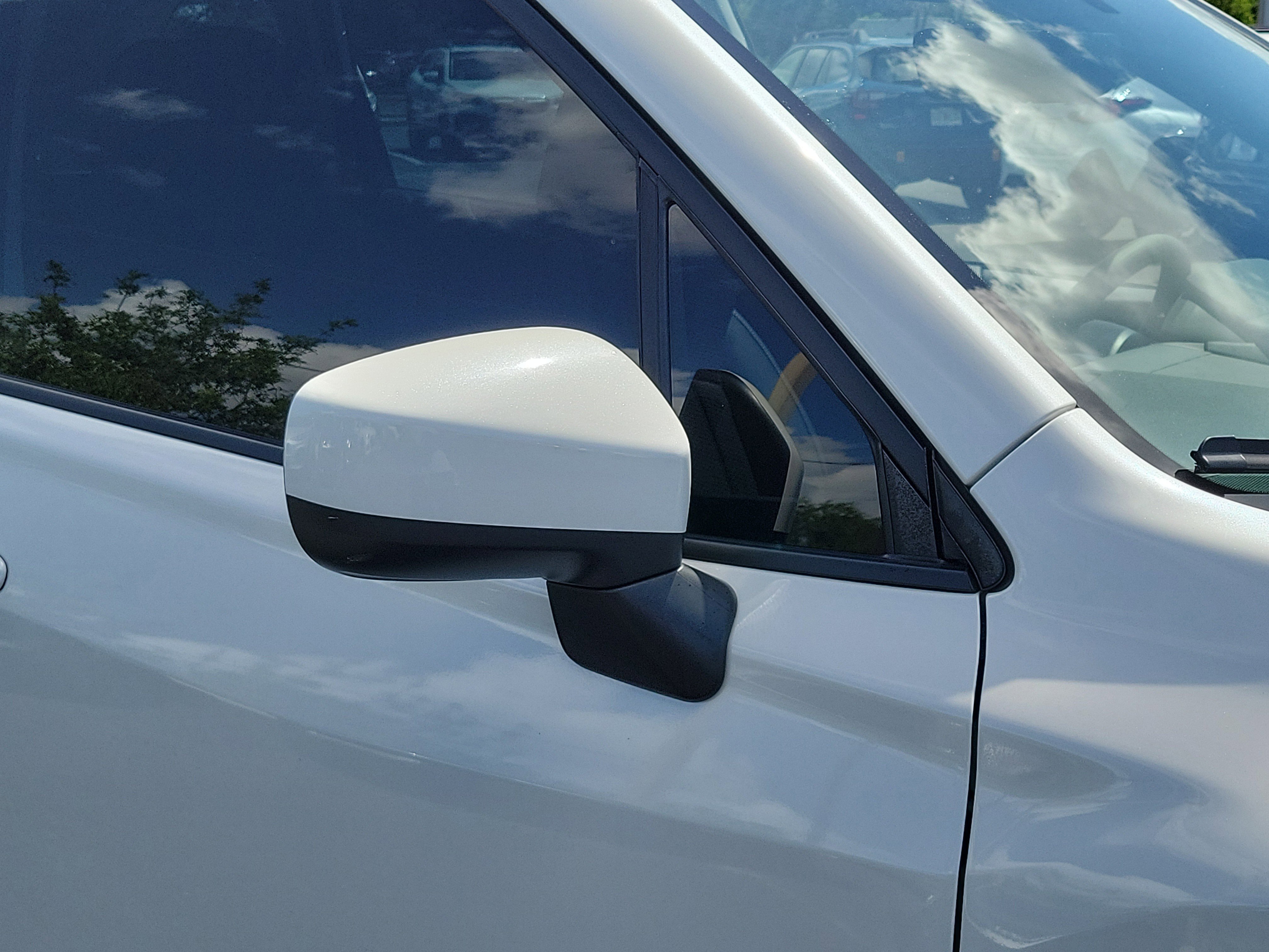 Certified 2024 Subaru Forester Premium image 9