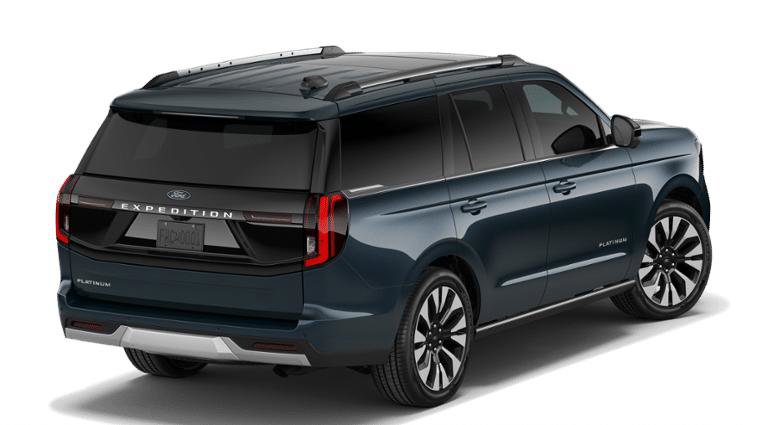 New 2026 Ford Expedition Platinum AWD/4WD image 26
