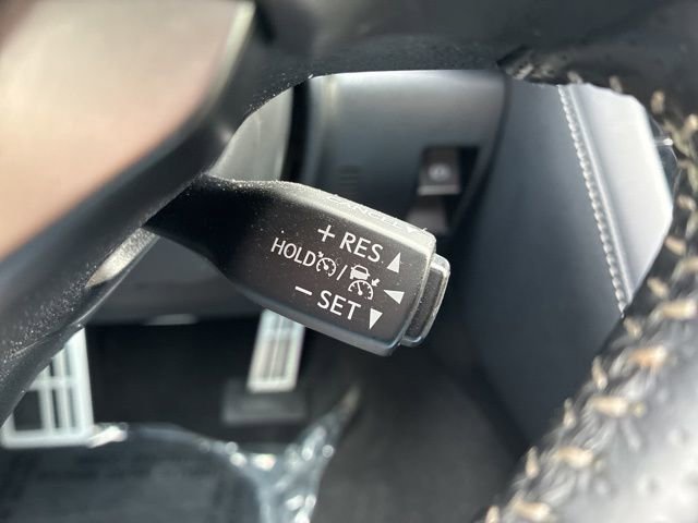 Used 2023 Lexus IS 350 F Sport w/ Memory Package AWD/4WD image 19