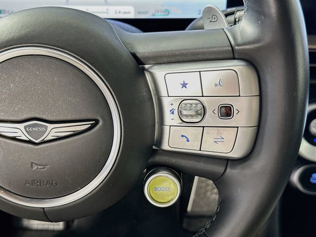 Used 2023 Genesis GV60 Performance AWD/4WD image 25